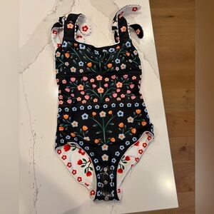 Jessie Zhao One Piece Reversible Swimsuit - size small